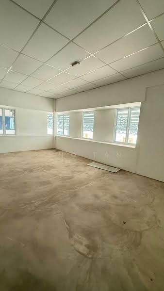 Warehouse for Rent in Kuching (Sarawak) - Jeno Tan - Interior - PropertyGuru.com.my