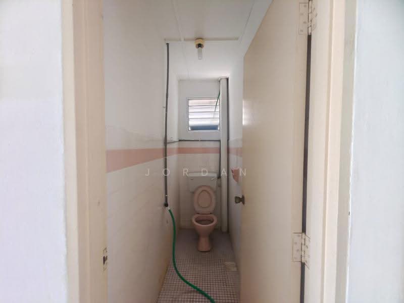 Apartment for Sale at Kota Laksamana Utama - Jordan Lee - Bathroom - PropertyGuru.com.my