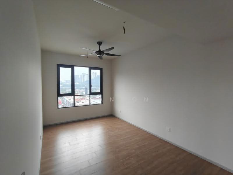Kediaman Servis untuk Disewa di Melawati : Park One - Brandon N - Interior - PropertyGuru.com.my