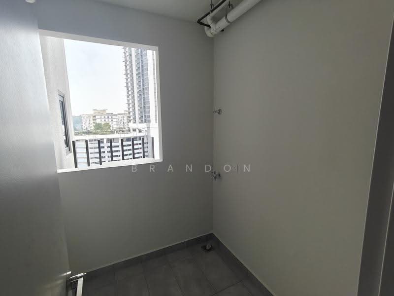 Kediaman Servis untuk Disewa di Melawati : Park One - Brandon N - Interior - PropertyGuru.com.my