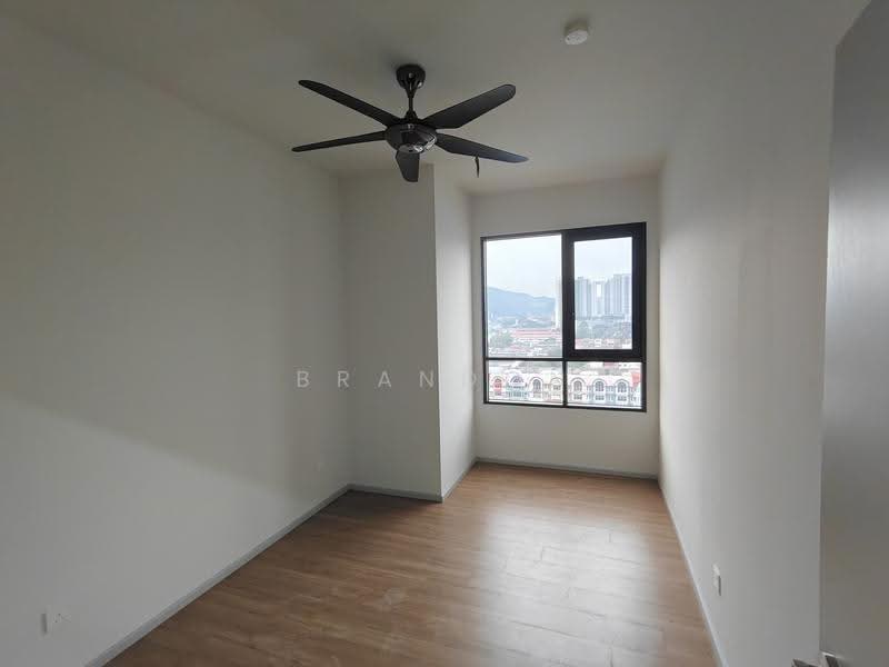 Kediaman Servis untuk Disewa di Melawati : Park One - Brandon N - Interior - PropertyGuru.com.my