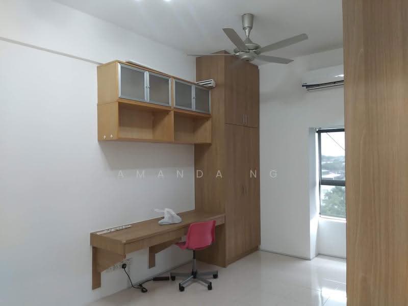 Condominium for Rent at Casa Utama Condominium - Amanda Ng - PropertyGuru.com.my