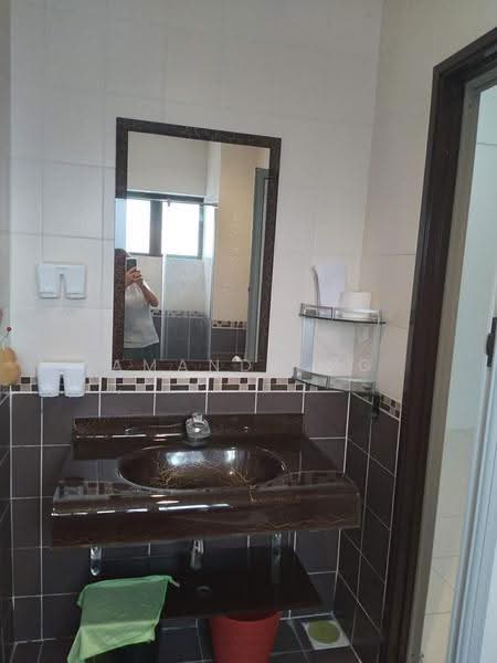 Condominium for Rent at Casa Utama Condominium - Amanda Ng - PropertyGuru.com.my