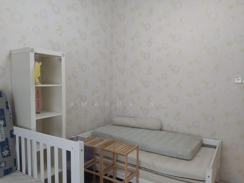 Condominium for Rent at Casa Utama Condominium - Amanda Ng - PropertyGuru.com.my