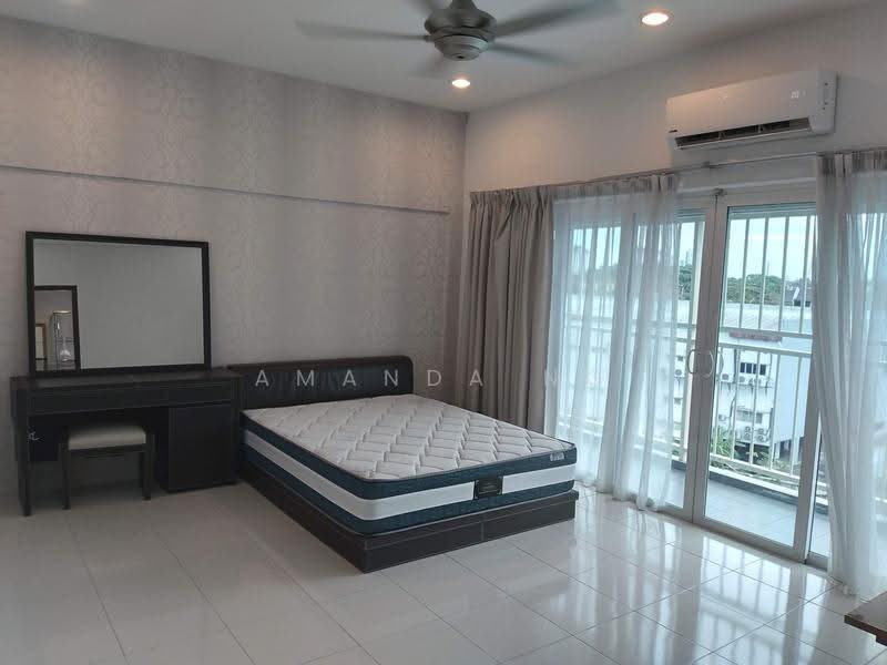 Condominium for Rent at Casa Utama Condominium - Amanda Ng - PropertyGuru.com.my
