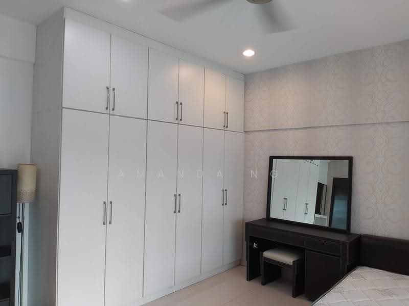 Condominium for Rent at Casa Utama Condominium - Amanda Ng - PropertyGuru.com.my