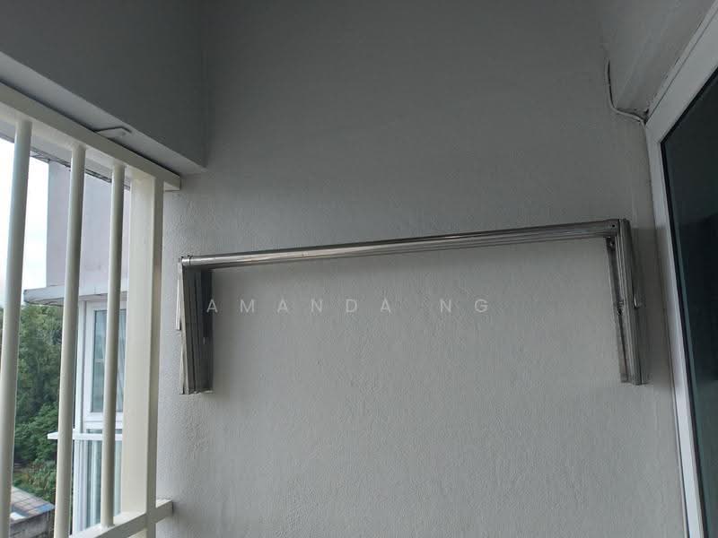 Condominium for Rent at Casa Utama Condominium - Amanda Ng - PropertyGuru.com.my