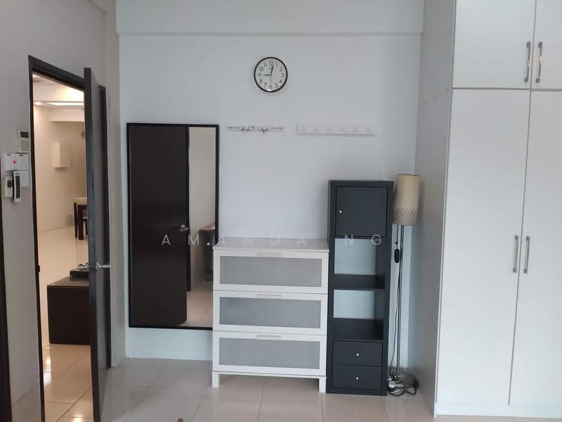 Condominium for Rent at Casa Utama Condominium - Amanda Ng - PropertyGuru.com.my