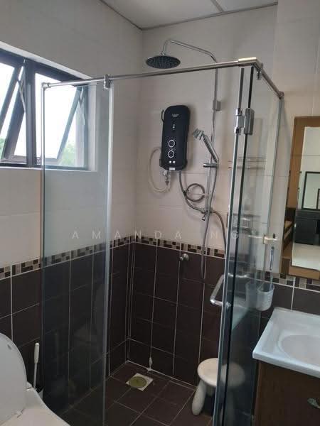 Condominium for Rent at Casa Utama Condominium - Amanda Ng - PropertyGuru.com.my