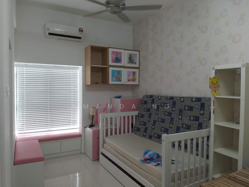 Condominium for Rent at Casa Utama Condominium - Amanda Ng - PropertyGuru.com.my