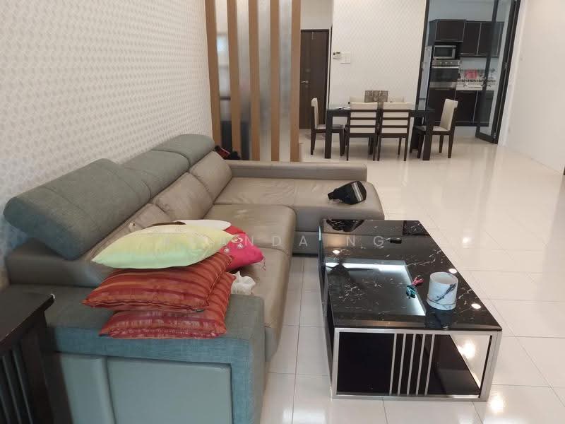 Condominium for Rent at Casa Utama Condominium - Amanda Ng - PropertyGuru.com.my