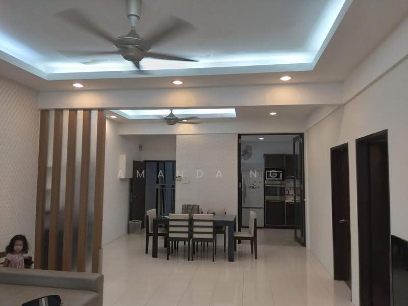 Condominium for Rent at Casa Utama Condominium - Amanda Ng - PropertyGuru.com.my