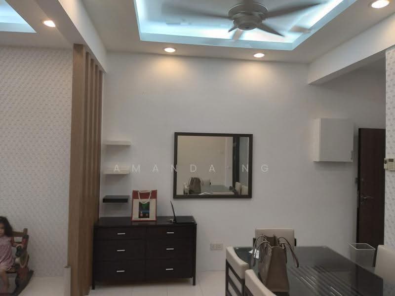 Condominium for Rent at Casa Utama Condominium - Amanda Ng - PropertyGuru.com.my