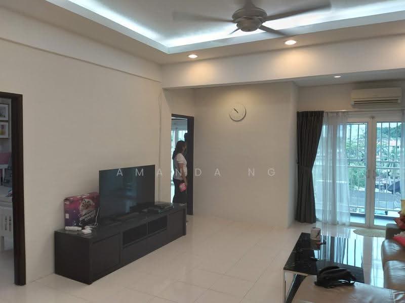 Condominium for Rent at Casa Utama Condominium - Amanda Ng - PropertyGuru.com.my