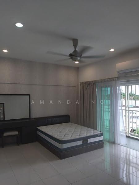 Condominium for Rent at Casa Utama Condominium - Amanda Ng - PropertyGuru.com.my