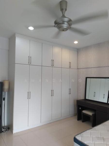 Condominium for Rent at Casa Utama Condominium - Amanda Ng - PropertyGuru.com.my