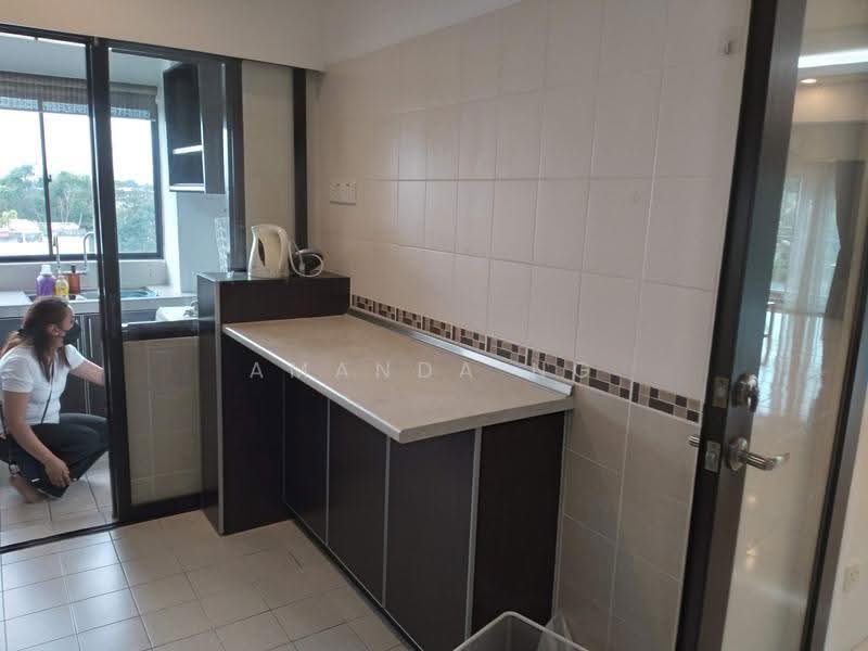 Condominium for Rent at Casa Utama Condominium - Amanda Ng - PropertyGuru.com.my