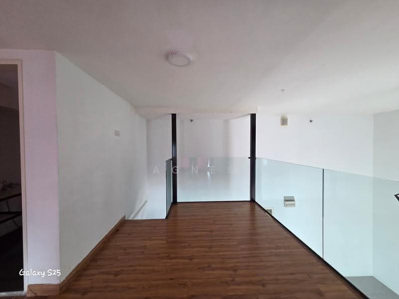 Service Residence for Rent at SOHO @ Empire City - Agnes Ng - PropertyGuru.com.my