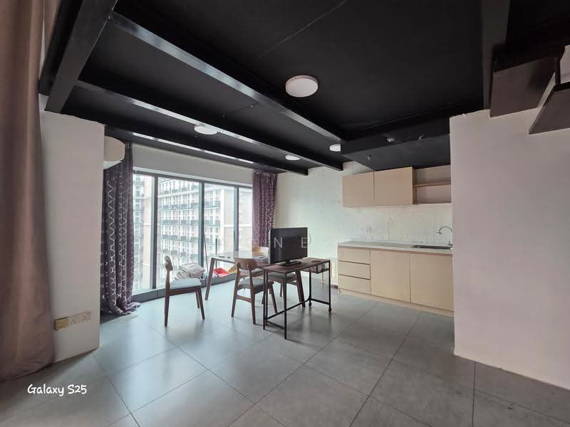 Service Residence for Rent at SOHO @ Empire City - Agnes Ng - PropertyGuru.com.my