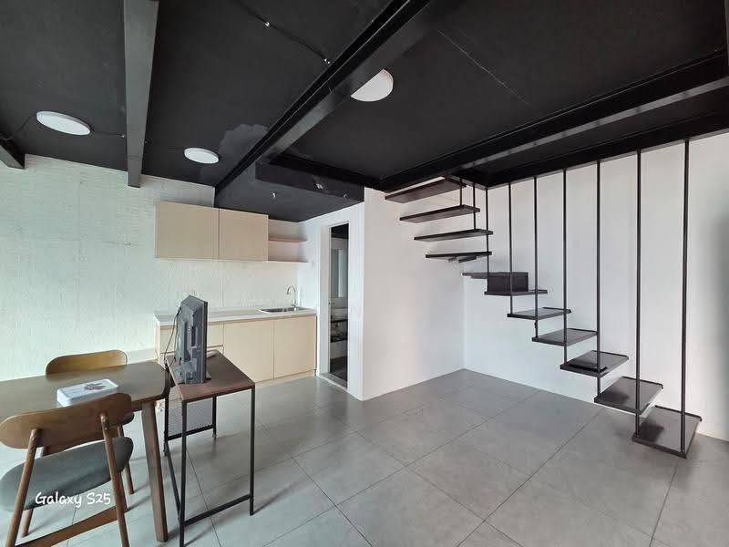 Service Residence for Rent at SOHO @ Empire City - Agnes Ng - PropertyGuru.com.my