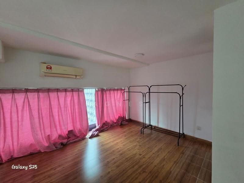 Service Residence for Rent at SOHO @ Empire City - Agnes Ng - PropertyGuru.com.my