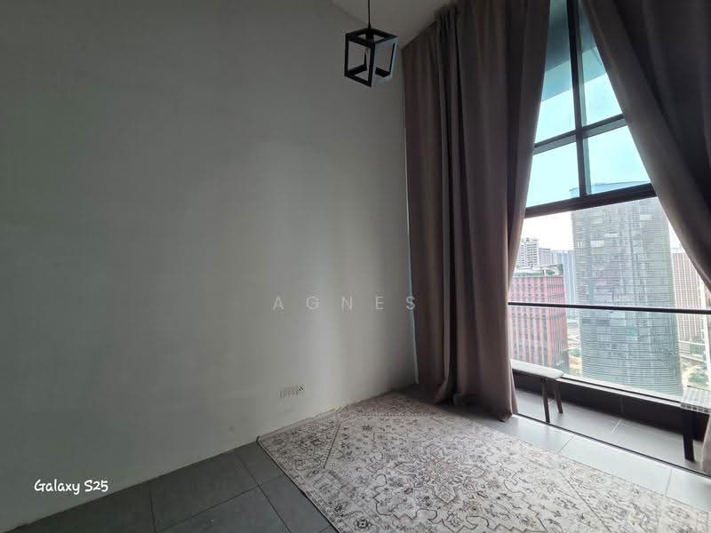 Service Residence for Rent at SOHO @ Empire City - Agnes Ng - PropertyGuru.com.my