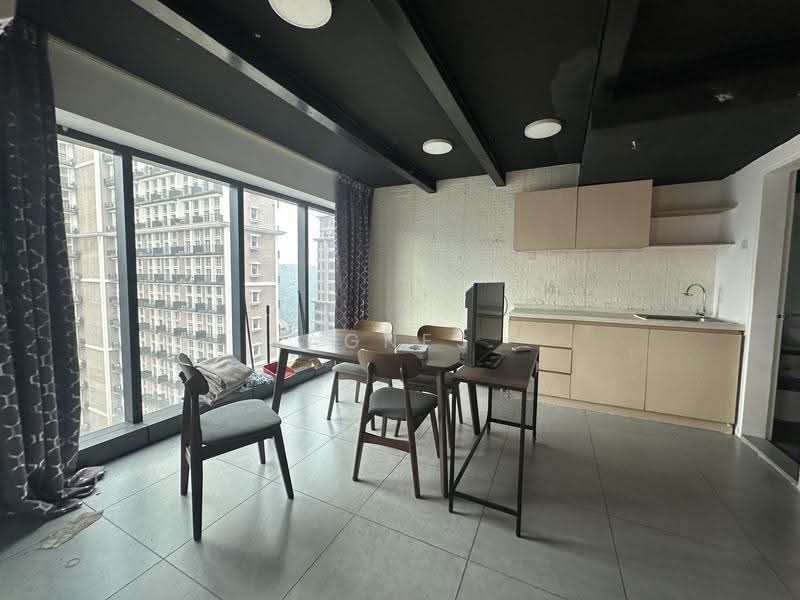 Service Residence for Rent at SOHO @ Empire City - Agnes Ng - PropertyGuru.com.my