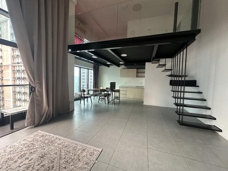 Service Residence for Rent at SOHO @ Empire City - Agnes Ng - PropertyGuru.com.my