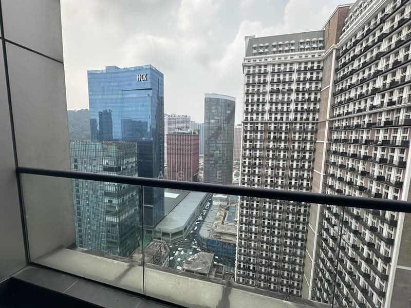 Service Residence for Rent at SOHO @ Empire City - Agnes Ng - PropertyGuru.com.my