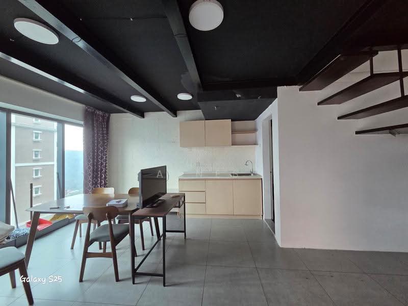 Service Residence for Rent at SOHO @ Empire City - Agnes Ng - PropertyGuru.com.my