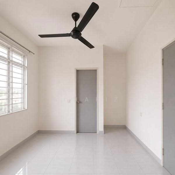 2-storey Terraced House for Sale in Pontian (Johor) - ALHAFIZ AZIS - Interior - PropertyGuru.com.my