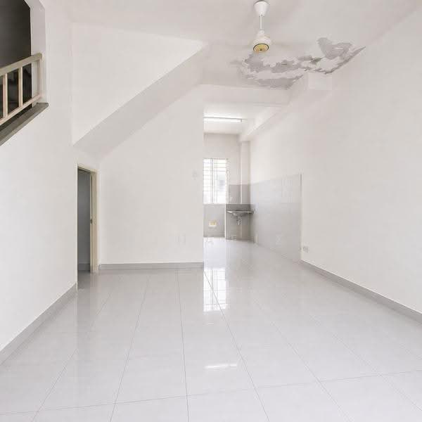 2-storey Terraced House for Sale in Pontian (Johor) - ALHAFIZ AZIS - Interior - PropertyGuru.com.my