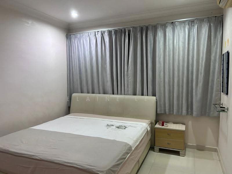 Kondominium untuk Dijual di N-Park Condominium - Elaine Lee - Bedroom - PropertyGuru.com.my