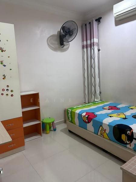 Kondominium untuk Dijual di N-Park Condominium - Elaine Lee - Bedroom - PropertyGuru.com.my