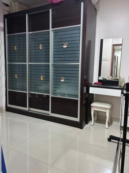 Kondominium untuk Dijual di N-Park Condominium - Elaine Lee - Bedroom - PropertyGuru.com.my