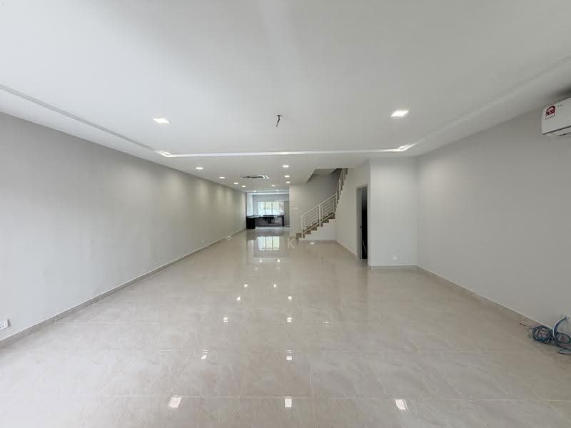 Terraced House for Sale in Bandar Baru Sri Petaling (Sri Petaling) - CK Yee - Interior - PropertyGuru.com.my