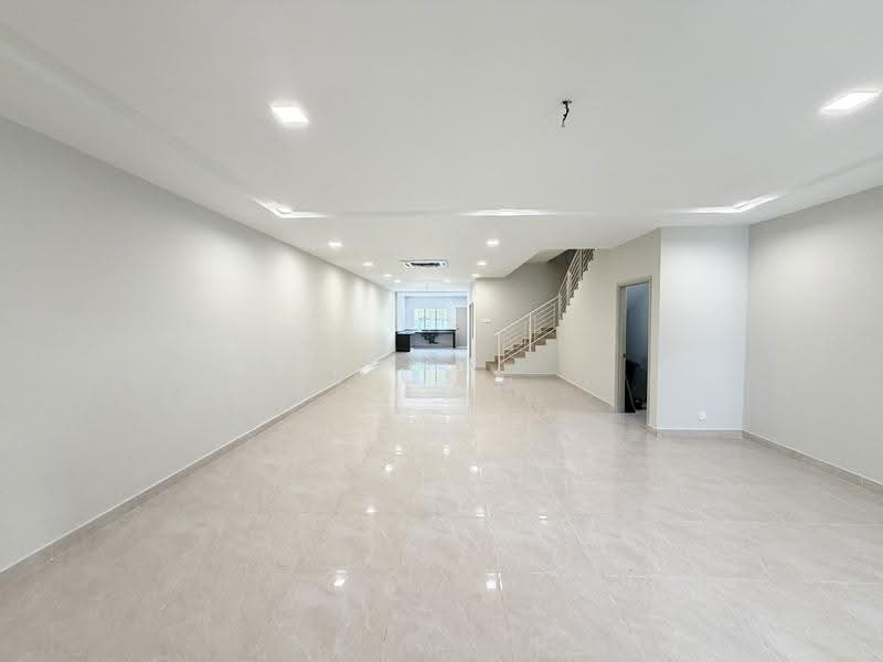 Terraced House for Sale in Bandar Baru Sri Petaling (Sri Petaling) - CK Yee - Interior - PropertyGuru.com.my