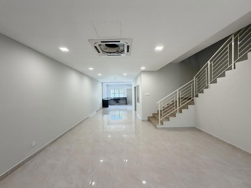 Terraced House for Sale in Bandar Baru Sri Petaling (Sri Petaling) - CK Yee - Interior - PropertyGuru.com.my