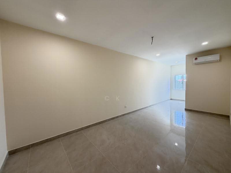 Terraced House for Sale in Bandar Baru Sri Petaling (Sri Petaling) - CK Yee - Interior - PropertyGuru.com.my
