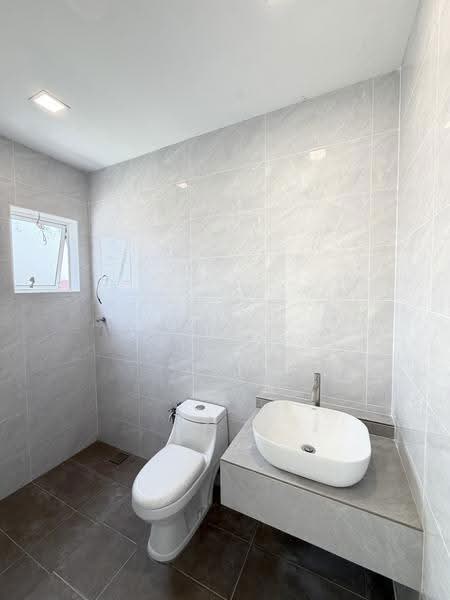 Terraced House for Sale in Bandar Baru Sri Petaling (Sri Petaling) - CK Yee - Bathroom - PropertyGuru.com.my