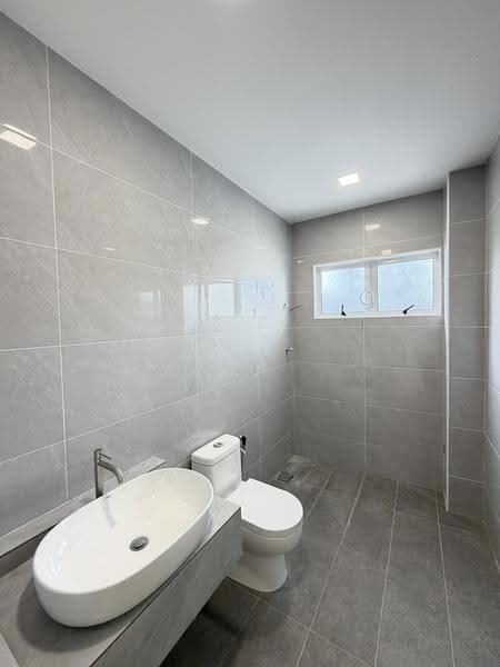 Terraced House for Sale in Bandar Baru Sri Petaling (Sri Petaling) - CK Yee - Bathroom - PropertyGuru.com.my