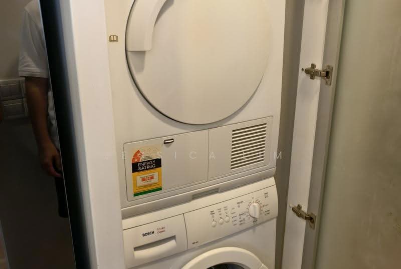 Kediaman Servis untuk Disewa di St Mary Residences - Jessica Lim - Interior - PropertyGuru.com.my