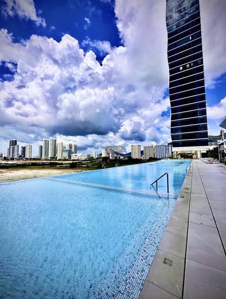 Kediaman Servis untuk Dijual di City of Dreams - KK Kwok - Exterior - PropertyGuru.com.my