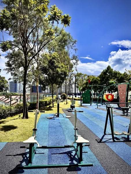 Kediaman Servis untuk Dijual di City of Dreams - KK Kwok - Exterior - PropertyGuru.com.my