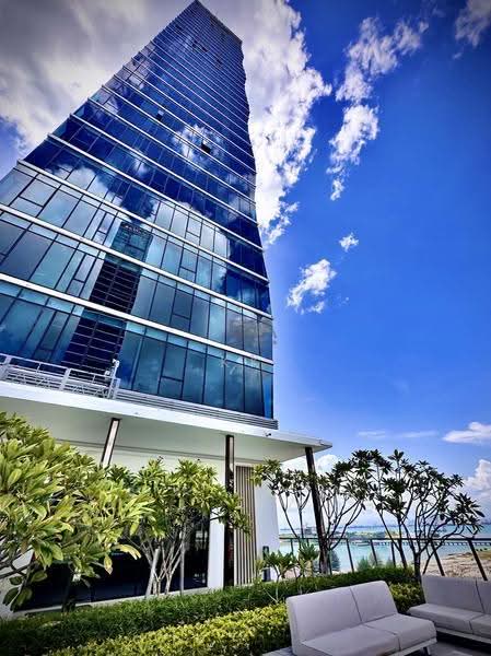 Kediaman Servis untuk Dijual di City of Dreams - KK Kwok - Exterior - PropertyGuru.com.my