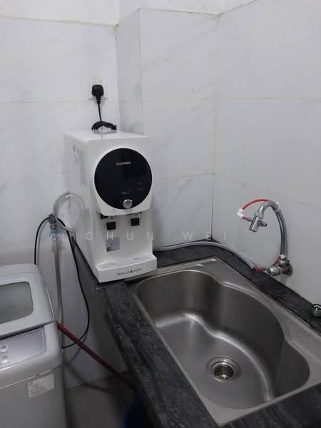Condominium for Rent at Parkhill Residence - Chun Wei - Interior - PropertyGuru.com.my