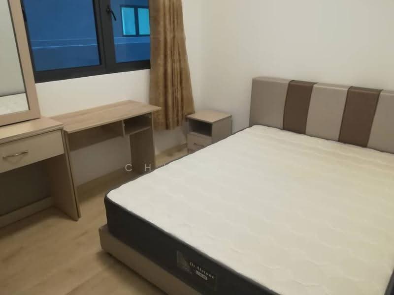 Condominium for Rent at Parkhill Residence - Chun Wei - Bedroom - PropertyGuru.com.my
