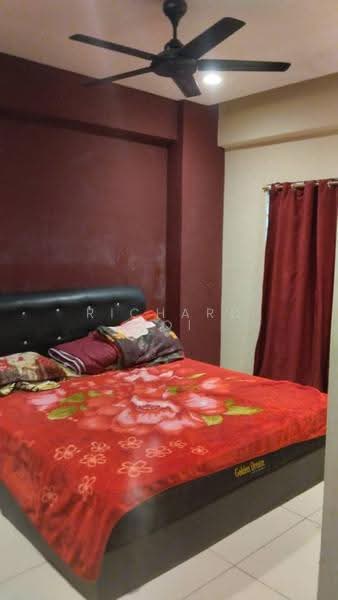 Condominium for Rent at Park 51 Residency - Richard Ooi - Bedroom - PropertyGuru.com.my