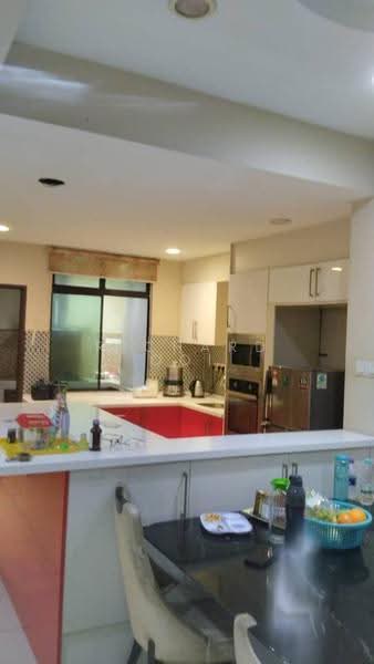Condominium for Rent at Park 51 Residency - Richard Ooi - Kitchen - PropertyGuru.com.my