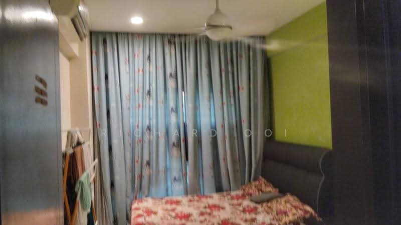 Condominium for Rent at Park 51 Residency - Richard Ooi - Bedroom - PropertyGuru.com.my